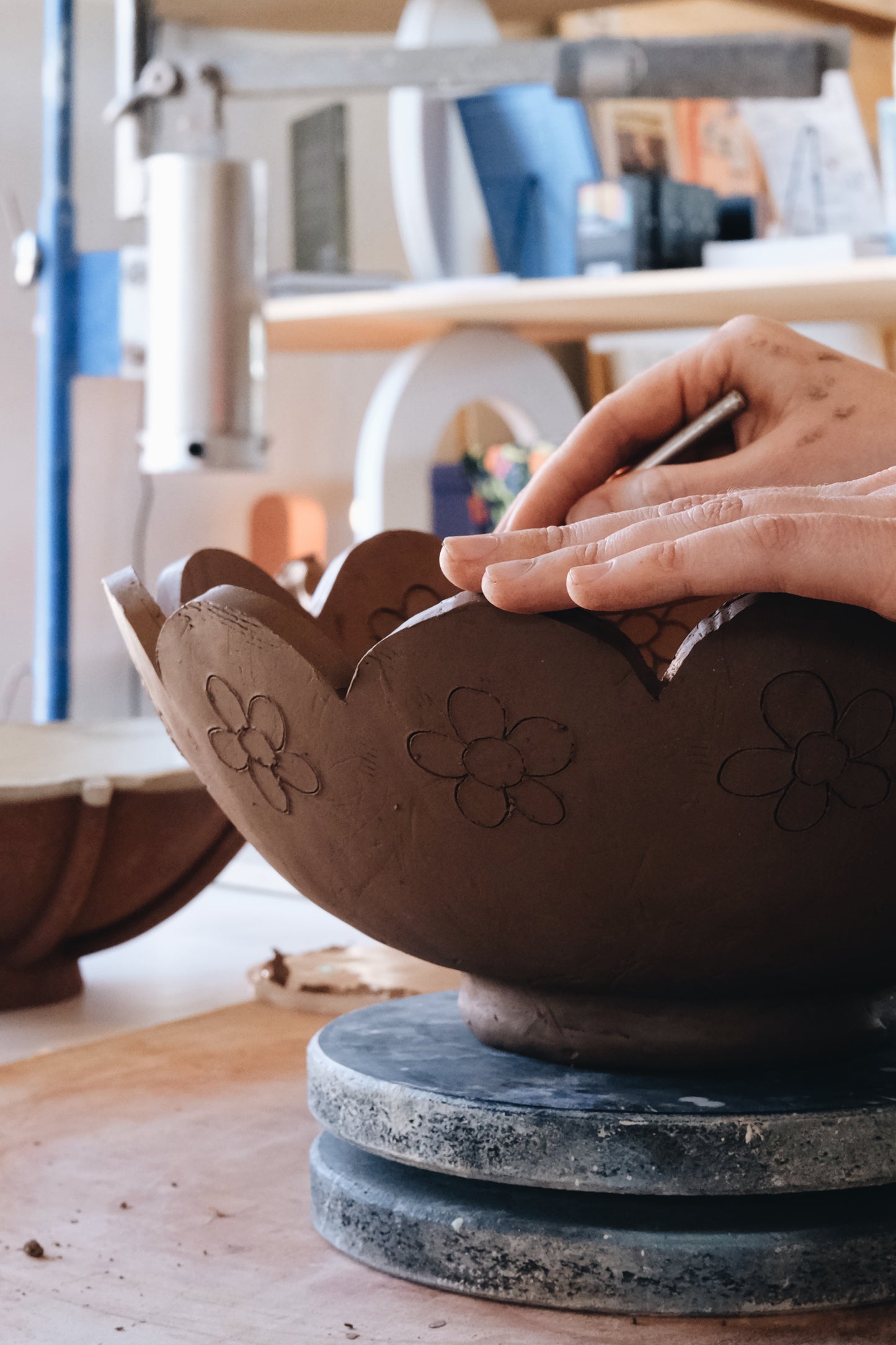 Make Fruit Bowl Workshop! -Sunday, September 20th 10-12:30pm