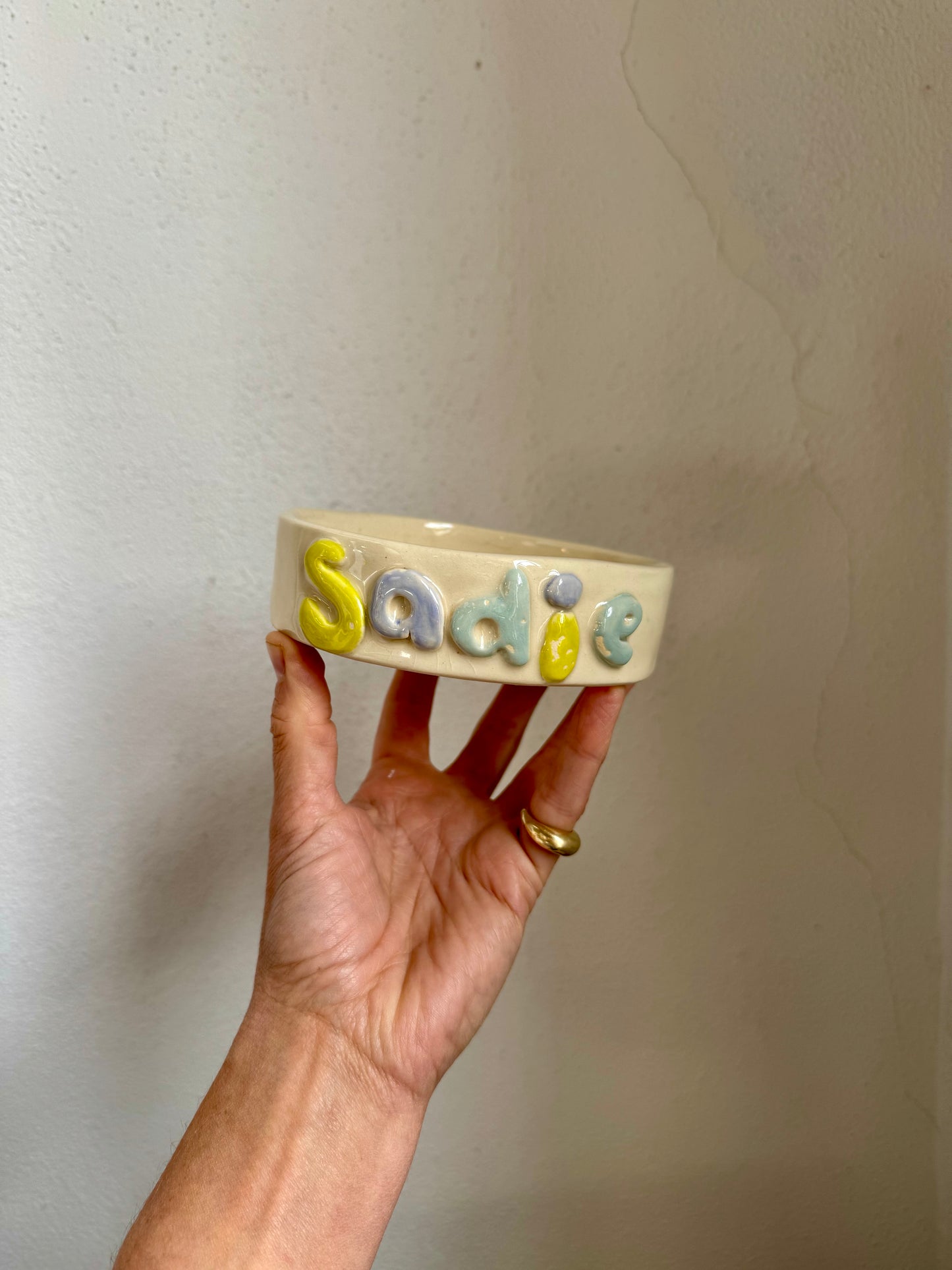 Pet Bowls -Saturday July 12th 9:30-11:30 am